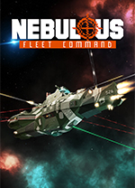 星云战舰指挥官中文版 v0.3.1