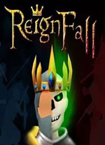 王权陨落电脑版 v1.02绿色版