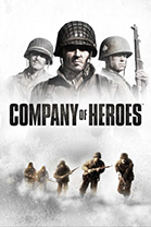 英雄连中文版(Company of Heroes) v2.700免安装绿色版