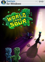 僵尸困境中文版