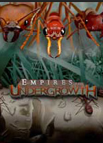 地下蚁国中文版 免安装绿色版