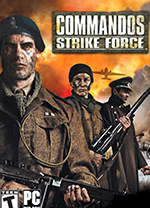 盟军敢死队4打击力量中文版