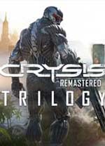 孤岛危机三部曲重制版steam版 官方版