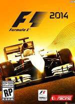 f12014中文版 免安装硬盘版