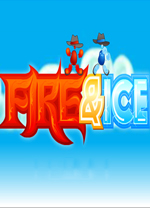 冰火人冒险双人版 v1.1绿色单机版