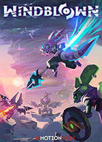 风中行者中文版 v0.8.0.11绿色版