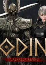 奥丁神叛电脑版 官方中文版