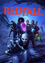 红霞岛Redfall中文版 免安装绿色版