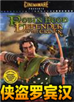 侠盗罗宾汉舍伍德传奇中文版 绿色版