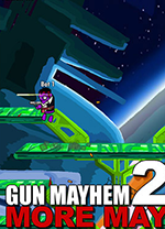 混乱大枪战2电脑版 免安装绿色版