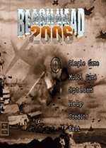 抢滩登陆2006单机版 绿色版