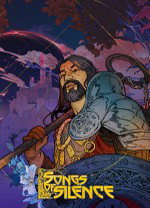 寂静之歌中文版 绿色版