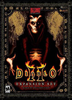 暗黑破坏神2毁灭之王1.14d修改器 v1.03绿色版