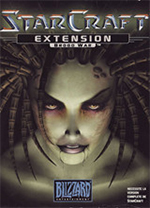 星际争霸1中文版 v1.08