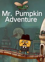 南瓜先生大冒险电脑版 v12065939