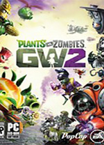 植物大战僵尸花园战争2单机版 电脑版