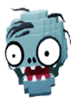 植物大战僵尸像素版电脑版 v1.1绿色版