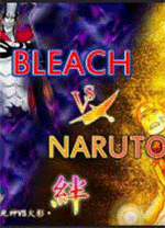 死神vs火影电脑版 v3.8.6附出招表