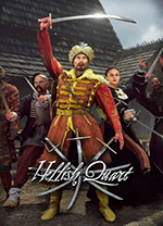 地狱剑术电脑版 v2025.12.19.0绿色版