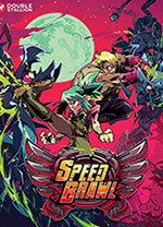 极速大乱斗中文版 免安装版