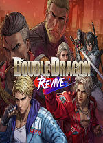 双截龙再临豪华中文版 绿色版