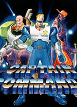 街机名将单机游戏