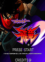 出击飞龙2电脑版 附模拟器rom