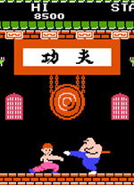 fc功夫小子 单机版