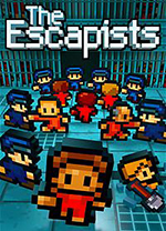 逃脱者中文电脑版 v0.99免安装绿色版