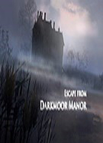 逃离黑暗沼泽庄园中文版 绿色版