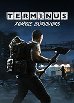 终点站僵尸幸存者 v1.2.0