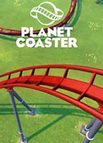 过山车之星中文版 免安装版