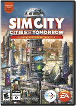 模拟城市5未来之城中文版 v10.1