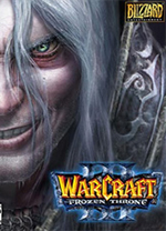 war3冰封王座免安装版 中文绿色版