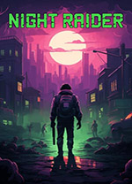 夜袭者中文版 v1.70绿色版