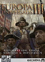 欧陆风云3中文版 v4.1免安装完整版