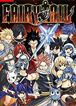 妖精的尾巴单机版 v5606130