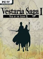 维斯塔利亚传说亡国骑士与星辰巫女电脑版 v1.05绿色版