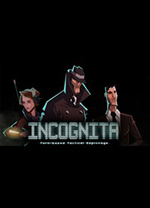 隐形公司中文版 绿色版