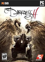黑暗领域2汉化版(The Darkness 2) 免安装绿色版