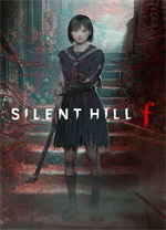 寂静岭f(SILENT HILL f) v1.2.382755绿色版