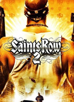 黑道圣徒2中文版 绿色版