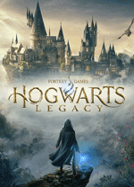 霍格沃茨之遗中文版 v1613387免安装绿色版