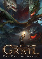 污痕圣杯阿瓦隆的陨落中文版 v1.15c