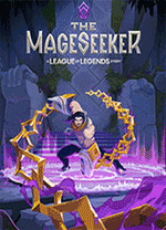 英雄联盟外传搜魔人游戏 免安装绿色中文版