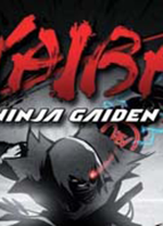 剑勇传奇忍者龙剑传z汉化补丁 v2.0 3