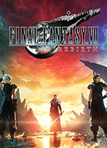 最终幻想7重生豪华中文版 v1.004Fix绿色版