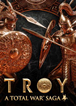 全面战争传奇特洛伊中文版 免安装绿色版