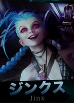 英雄联盟日语转换器 v1.0免费版