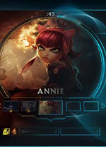 英雄联盟lcu客户端(lol新版客户端) v4.0.3.1官方版